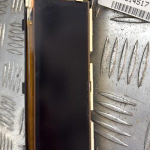 Afficheur PEUGEOT 207 PHASE 2 Diesel - Image 1