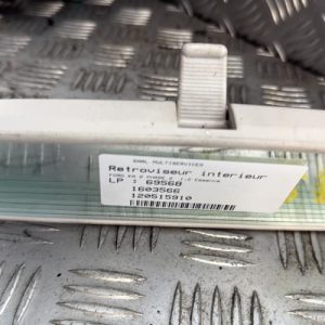 Retroviseur interieur FORD KA 2 PHASE 2 Essence - Image 1