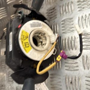 Com (Bloc Contacteur Tournant+Commodo Essuie Glace+Commodo Phare) FORD KA 2 PHASE 2 Essence - Image 1