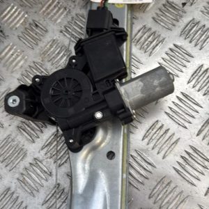 Leve vitre electrique arriere gauche OPEL ASTRA K PHASE 1 Essence - Image 1