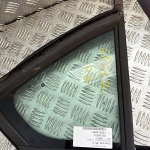 Custode arriere gauche (porte) OPEL ASTRA K PHASE 1 Essence - Image 1