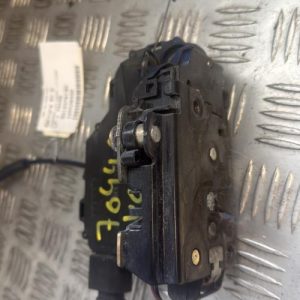 Serrure avant gauche VOLKSWAGEN LUPO Diesel - Image 1