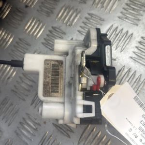 Serrure avant gauche FIAT 500 2 PHASE 1 Essence - Image 1