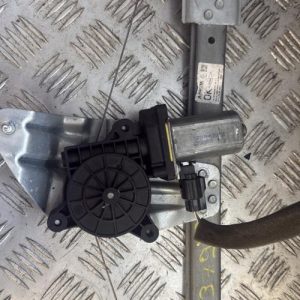 Leve vitre electrique avant droit DACIA SANDERO 2 PHASE 2 Essence - Image 1