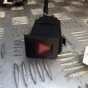 Bouton de warning VOLKSWAGEN LUPO Diesel - Image 1