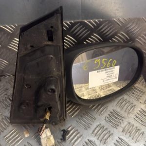 Retroviseur droit FORD KA 2 PHASE 2 Essence - Image 1