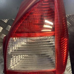 Feu arriere principal droit (feux) CITROEN C2 PHASE 1 Diesel - Image 1