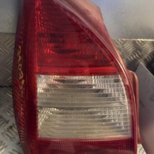 Feu arriere principal gauche (feux) CITROEN C2 PHASE 1 Diesel - Image 1