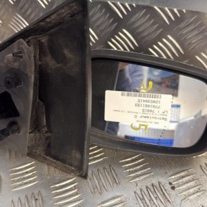 Retroviseur droit RENAULT CLIO 3 PHASE 1 Diesel - Image 1