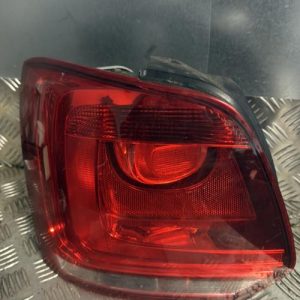 Feu arriere principal gauche (feux) VOLKSWAGEN POLO 5 PHASE 1 Diesel - Image 1