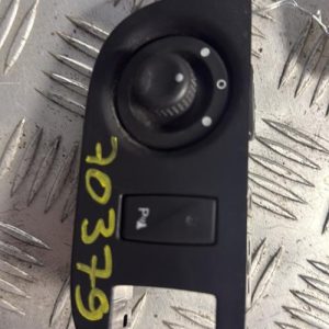 Commande retroviseurs DACIA SANDERO 2 PHASE 2 Essence - Image 1