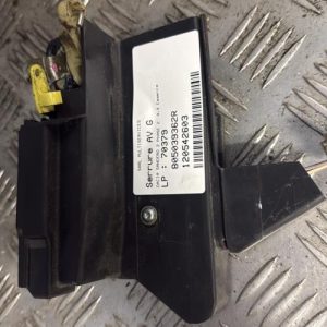 Serrure avant gauche DACIA SANDERO 2 PHASE 2 Essence - Image 1