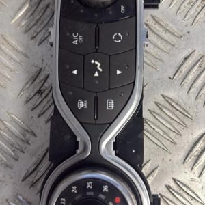 Commande chauffage DACIA SANDERO 2 PHASE 2 Essence - Image 1