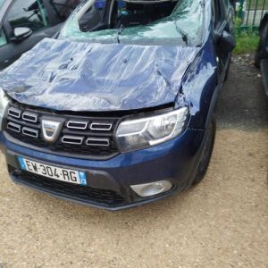 Bouton de warning DACIA SANDERO 2 PHASE 2 Essence - Image 6