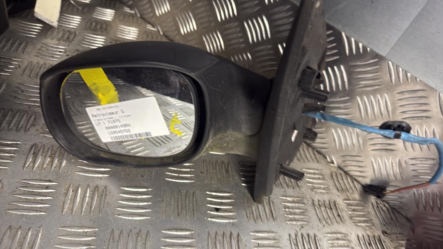 Retroviseur gauche CITROEN C2 PHASE 1 Diesel - Image 1