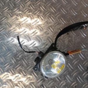 Anti brouillard gauche (feux) PEUGEOT 3008 1 PHASE 1 Diesel - Image 1