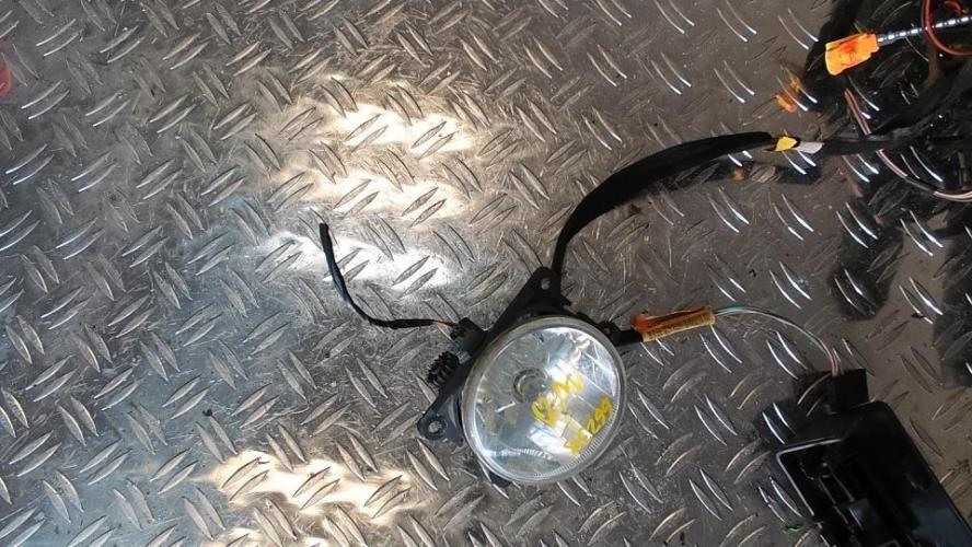 Anti brouillard gauche (feux) PEUGEOT 3008 1 PHASE 1 Diesel - Image 1