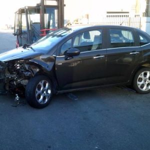 Anti brouillard droit (feux) CITROEN C3 2 PHASE 2 Essence - Image 4