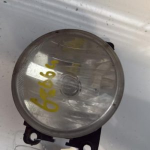 Anti brouillard gauche (feux) PEUGEOT 206+ Diesel - Image 1