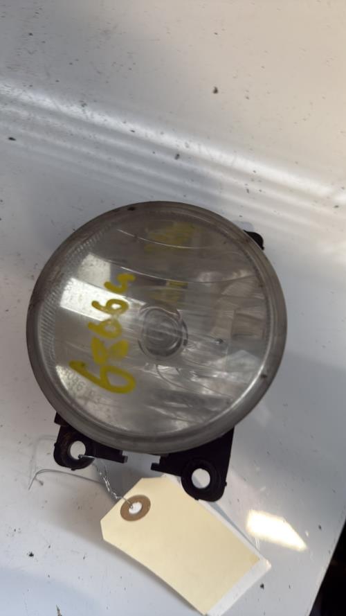 Anti brouillard gauche (feux) PEUGEOT 206+ Diesel - Image 1