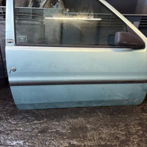 Porte avant droit PEUGEOT 106 PHASE 1 Essence - Image 1