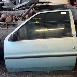 Porte avant gauche PEUGEOT 106 PHASE 1 Essence - Image 1