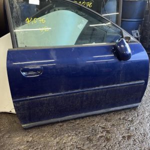 Porte avant droit AUDI A3 1 PHASE 1 Diesel - Image 1