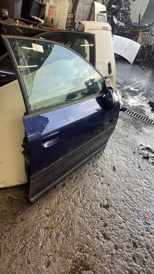 Porte avant droit AUDI A3 1 PHASE 1 Diesel - Image 2