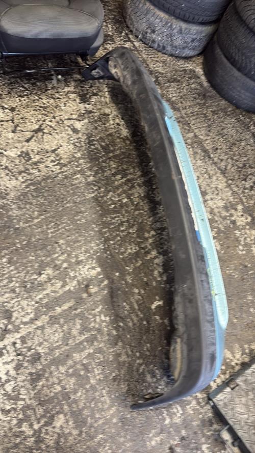 Pare choc arriere PEUGEOT 106 PHASE 1 Essence - Image 2