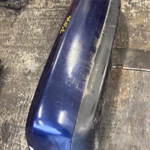 Pare choc arriere AUDI A3 1 PHASE 1 Diesel - Image 1