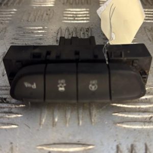 Bouton/Interrupteur OPEL ASTRA K PHASE 1 Essence - Image 1