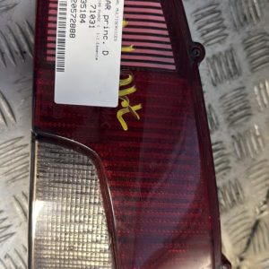 Feu arriere principal droit (feux) PEUGEOT 106 PHASE 1 Essence - Image 1