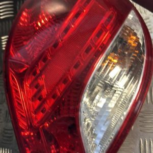 Feu arriere principal droit (feux) PEUGEOT 207 PHASE 2 Diesel - Image 1