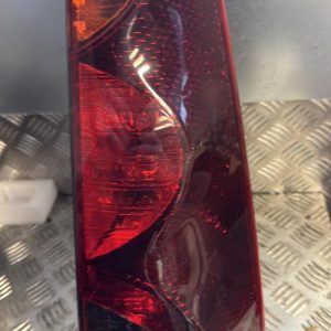 Feu arriere principal droit (feux) NISSAN NOTE 1 PHASE 2 Diesel - Image 1