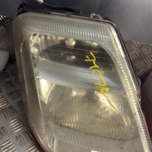 Optique avant principal droit (feux)(phare) CITROEN C2 PHASE 1 Diesel - Image 1