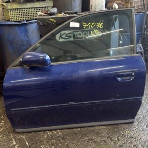 Porte avant gauche AUDI A3 1 PHASE 1 Diesel - Image 1