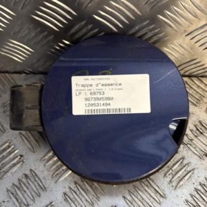 Trappe d'essence PEUGEOT 208 1 PHASE 1 Diesel - Image 1