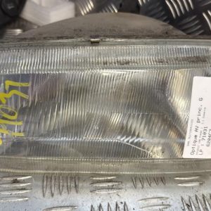 Optique avant principal gauche (feux)(phare) PEUGEOT 106 PHASE 1 Essence - Image 1