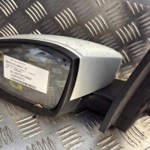 Retroviseur gauche VOLKSWAGEN POLO 5 PHASE 2 Essence - Image 1