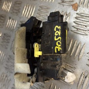 Serrure avant gauche DACIA LODGY PHASE 1 Diesel - Image 1