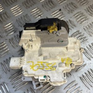 Serrure avant droit AUDI A3 2 PHASE 1 Diesel - Image 1