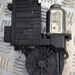 Moteur leve vitre avant gauche CITROEN C4 PICASSO 1 Diesel - Image 1