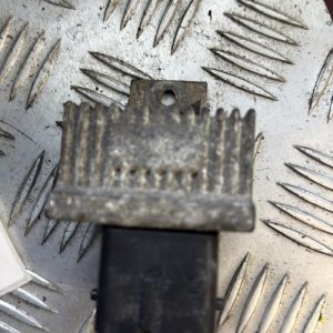 Relais de prechauffage CITROEN XSARA PICASSO PHASE 1 Diesel - Image 1