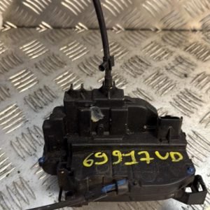 Serrure avant droit RENAULT GRAND SCENIC 3 PHASE 1 Diesel - Image 1