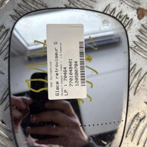 Glace retroviseur gauche RENAULT KANGOO 1 PHASE 1 Essence - Image 1