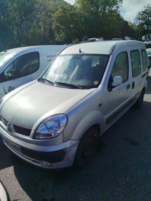 Glace retroviseur gauche RENAULT KANGOO 1 PHASE 1 Essence - Image 4