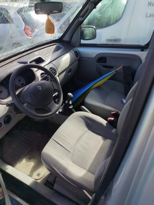 Glace retroviseur gauche RENAULT KANGOO 1 PHASE 1 Essence - Image 5