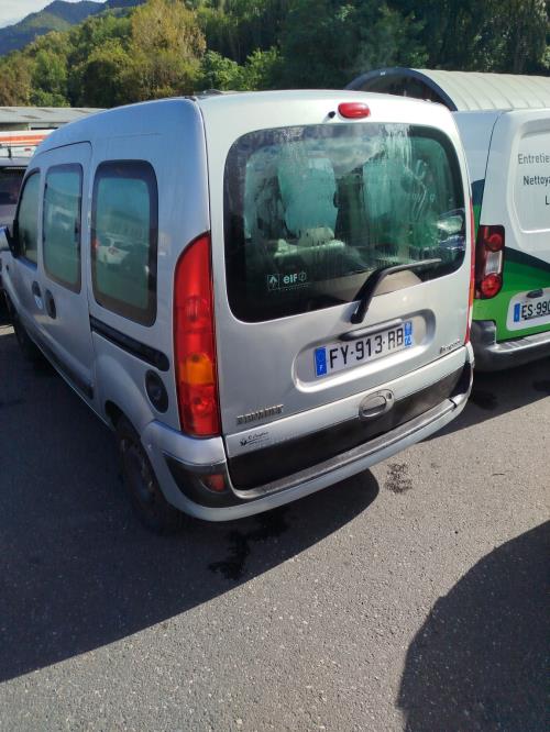 Glace retroviseur gauche RENAULT KANGOO 1 PHASE 1 Essence - Image 6