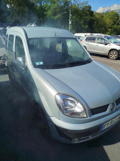 Glace retroviseur gauche RENAULT KANGOO 1 PHASE 1 Essence - Image 8