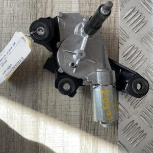 Moteur essuie glace arriere RENAULT MEGANE 3 PHASE 3 Diesel - Image 1